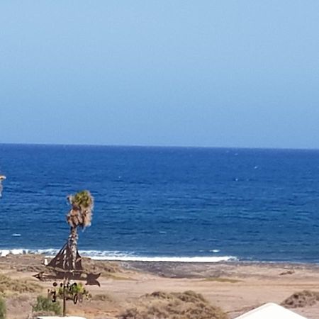 Vacaciones Junto Al Mar VilLajita Exteriör bild