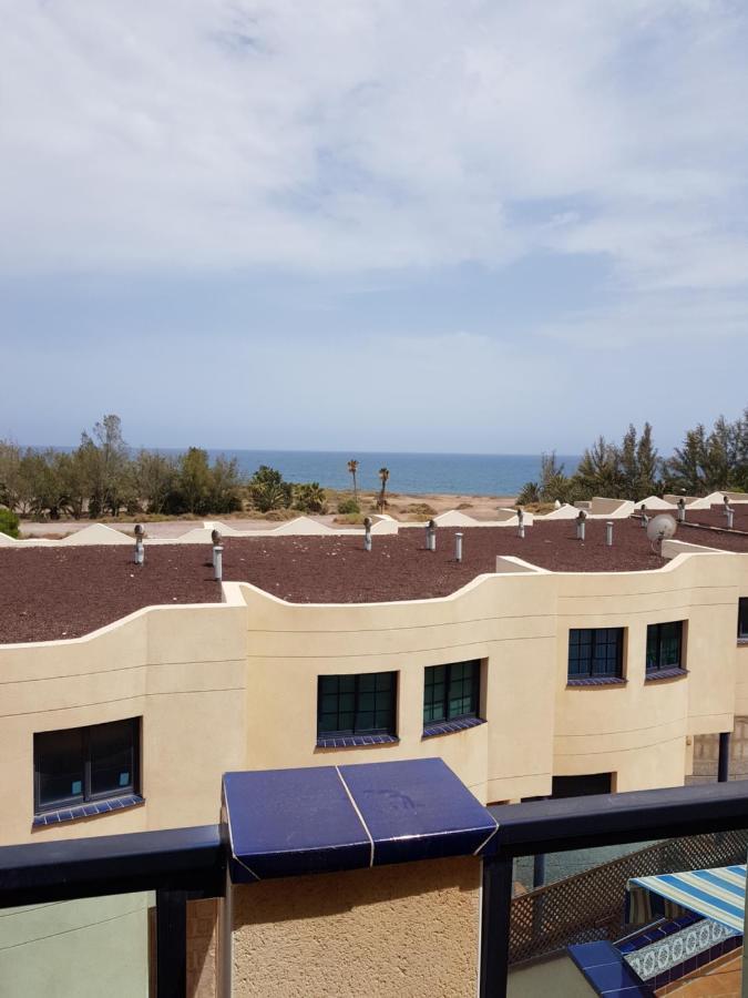 Vacaciones Junto Al Mar VilLajita Exteriör bild