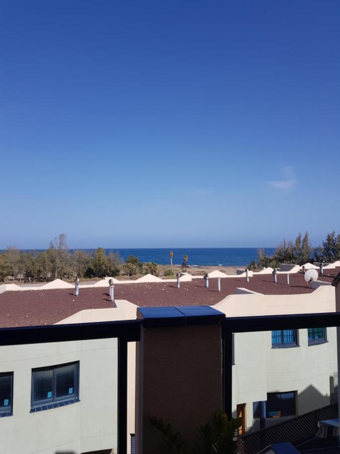 Vacaciones Junto Al Mar VilLajita Exteriör bild
