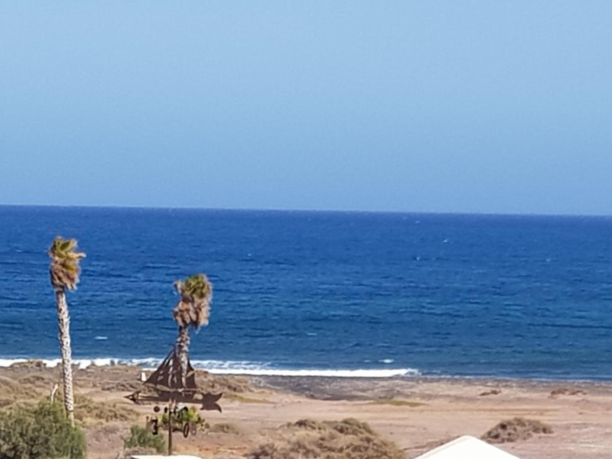 Vacaciones Junto Al Mar VilLajita Exteriör bild