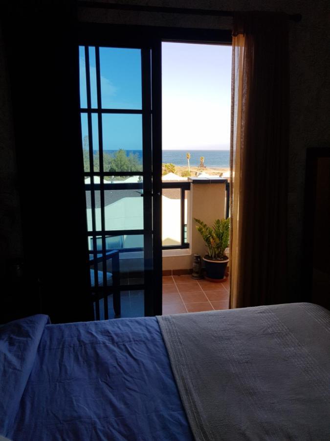 Vacaciones Junto Al Mar VilLajita Exteriör bild